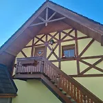 študiový Merci Pensión 3*