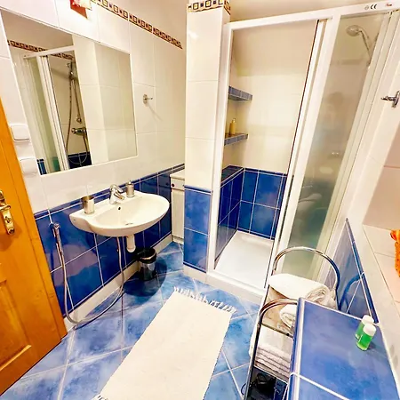 Studiovy Merci Tatranska Lomnica