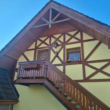 Merci Guest house *